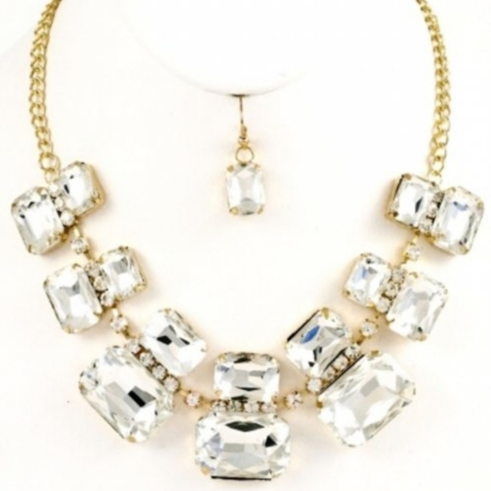 🔥💎NEW! BOLD Diamond Set💎🔥